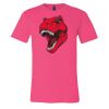 Bella + Canvas - Unisex Short Sleeve Jersey Tee Thumbnail