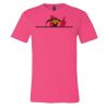 Bella + Canvas - Unisex Short Sleeve Jersey Tee Thumbnail