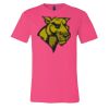 Bella + Canvas - Unisex Short Sleeve Jersey Tee Thumbnail