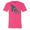 Bella + Canvas - Unisex Short Sleeve Jersey Tee Thumbnail