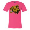 Bella + Canvas - Unisex Short Sleeve Jersey Tee Thumbnail
