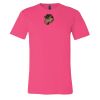 Bella + Canvas - Unisex Short Sleeve Jersey Tee Thumbnail