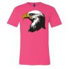 Bella + Canvas - Unisex Short Sleeve Jersey Tee Thumbnail