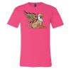Bella + Canvas - Unisex Short Sleeve Jersey Tee Thumbnail