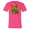 Bella + Canvas - Unisex Short Sleeve Jersey Tee Thumbnail