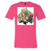 Bella + Canvas - Unisex Short Sleeve Jersey Tee Thumbnail