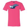 Bella + Canvas - Unisex Short Sleeve Jersey Tee Thumbnail