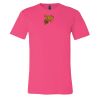 Bella + Canvas - Unisex Short Sleeve Jersey Tee Thumbnail