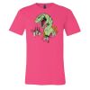 Bella + Canvas - Unisex Short Sleeve Jersey Tee Thumbnail