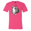 Bella + Canvas - Unisex Short Sleeve Jersey Tee Thumbnail