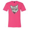 Bella + Canvas - Unisex Short Sleeve Jersey Tee Thumbnail