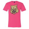 Bella + Canvas - Unisex Short Sleeve Jersey Tee Thumbnail