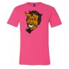 Bella + Canvas - Unisex Short Sleeve Jersey Tee Thumbnail