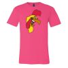 Bella + Canvas - Unisex Short Sleeve Jersey Tee Thumbnail