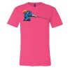Bella + Canvas - Unisex Short Sleeve Jersey Tee Thumbnail