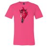 Bella + Canvas - Unisex Short Sleeve Jersey Tee Thumbnail