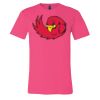 Bella + Canvas - Unisex Short Sleeve Jersey Tee Thumbnail