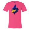 Bella + Canvas - Unisex Short Sleeve Jersey Tee Thumbnail