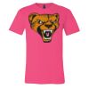 Bella + Canvas - Unisex Short Sleeve Jersey Tee Thumbnail