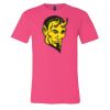 Bella + Canvas - Unisex Short Sleeve Jersey Tee Thumbnail