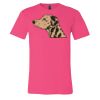 Bella + Canvas - Unisex Short Sleeve Jersey Tee Thumbnail