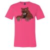 Bella + Canvas - Unisex Short Sleeve Jersey Tee Thumbnail