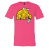 Bella + Canvas - Unisex Short Sleeve Jersey Tee Thumbnail
