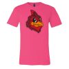 Bella + Canvas - Unisex Short Sleeve Jersey Tee Thumbnail