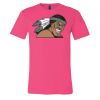 Bella + Canvas - Unisex Short Sleeve Jersey Tee Thumbnail