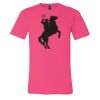 Bella + Canvas - Unisex Short Sleeve Jersey Tee Thumbnail
