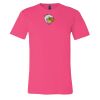 Bella + Canvas - Unisex Short Sleeve Jersey Tee Thumbnail