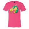 Bella + Canvas - Unisex Short Sleeve Jersey Tee Thumbnail