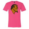 Bella + Canvas - Unisex Short Sleeve Jersey Tee Thumbnail