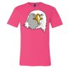 Bella + Canvas - Unisex Short Sleeve Jersey Tee Thumbnail