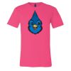 Bella + Canvas - Unisex Short Sleeve Jersey Tee Thumbnail