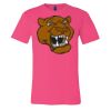Bella + Canvas - Unisex Short Sleeve Jersey Tee Thumbnail