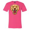 Bella + Canvas - Unisex Short Sleeve Jersey Tee Thumbnail