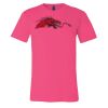Bella + Canvas - Unisex Short Sleeve Jersey Tee Thumbnail