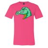 Bella + Canvas - Unisex Short Sleeve Jersey Tee Thumbnail
