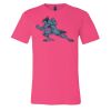 Bella + Canvas - Unisex Short Sleeve Jersey Tee Thumbnail