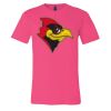 Bella + Canvas - Unisex Short Sleeve Jersey Tee Thumbnail