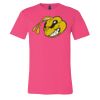Bella + Canvas - Unisex Short Sleeve Jersey Tee Thumbnail