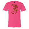 Bella + Canvas - Unisex Short Sleeve Jersey Tee Thumbnail