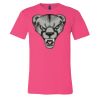 Bella + Canvas - Unisex Short Sleeve Jersey Tee Thumbnail