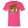 Bella + Canvas - Unisex Short Sleeve Jersey Tee Thumbnail