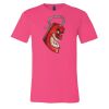 Bella + Canvas - Unisex Short Sleeve Jersey Tee Thumbnail