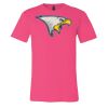 Bella + Canvas - Unisex Short Sleeve Jersey Tee Thumbnail
