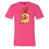 Bella + Canvas - Unisex Short Sleeve Jersey Tee Thumbnail