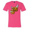 Bella + Canvas - Unisex Short Sleeve Jersey Tee Thumbnail