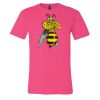 Bella + Canvas - Unisex Short Sleeve Jersey Tee Thumbnail